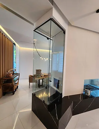 Custom Glass Solutions